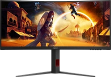 Монитор AOC 34" CU34G4