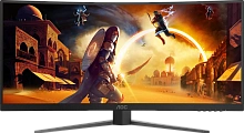 Монитор AOC 34" CU34G4
