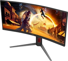 Монитор AOC 34" CU34G4