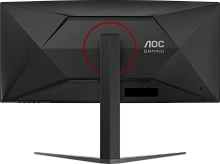 Монитор AOC 34" CU34G4