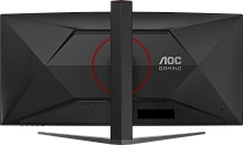 Монитор AOC 34" CU34G4