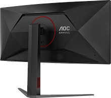 Монитор AOC 34" CU34G4
