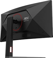 Монитор AOC 34" CU34G4