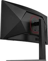 Монитор AOC 34" CU34G4