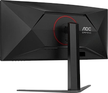 Монитор AOC 34" CU34G4