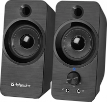 Колонки Defender SPK 190 Black (65190)
