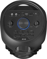 Портативная акустика Defender G78 Black