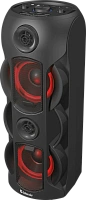 Портативная акустика Defender G78 Black