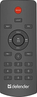 Портативная акустика Defender G78 Black