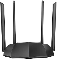 Wi-Fi маршрутизатор (роутер) Tenda AC8