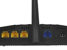 Wi-Fi маршрутизатор (роутер) Tenda TX2 Pro