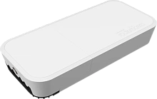 Wi-Fi точка доступа MikroTik wAP ax