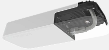 Wi-Fi точка доступа MikroTik wAP ax