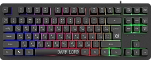 Клавиатура Defender Dark Lord GK-580 (45580)