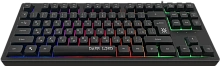 Клавиатура Defender Dark Lord GK-580 (45580)