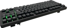 Клавиатура Defender Dark Lord GK-580 (45580)