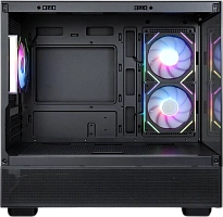 Корпус 1STPLAYER MIKU Mi5 ARGB Black