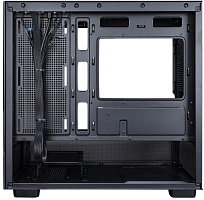 Корпус 1STPLAYER MIKU Mi5 ARGB Black