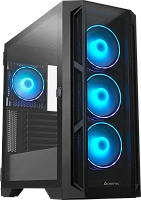 Корпус Chieftec GA-01B-TG-OP Apex