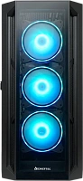Корпус Chieftec GA-01B-TG-OP Apex