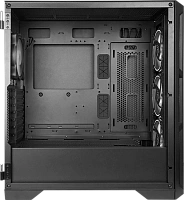 Корпус Chieftec GA-01B-TG-OP Apex