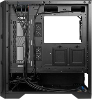 Корпус Chieftec GA-01B-TG-OP Apex