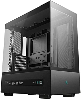 Корпус DeepCool CH690 Digital Black