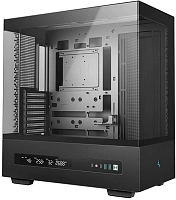 Корпус DeepCool CH690 Digital Black