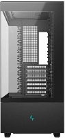 Корпус DeepCool CH690 Digital Black