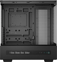 Корпус DeepCool CH690 Digital Black