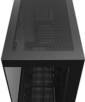 Корпус DeepCool CH690 Digital Black