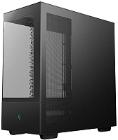 Корпус DeepCool CH690 Digital Black