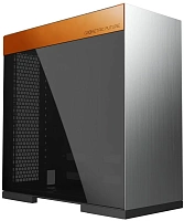 Корпус Geometric Future Model 8 CowBoy