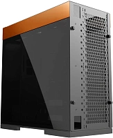 Корпус Geometric Future Model 8 CowBoy