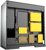 Корпус Geometric Future Model 8 CowBoy