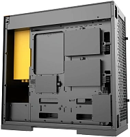 Корпус Geometric Future Model 8 CowBoy