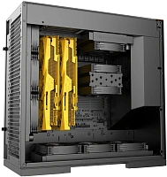 Корпус Geometric Future Model 8 CowBoy