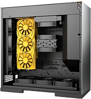 Корпус Geometric Future Model 8 CowBoy