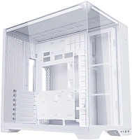 Корпус Lian Li O11 Vision Compact White