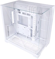 Корпус Lian Li O11 Vision Compact White
