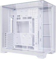 Корпус Lian Li O11 Vision Compact White