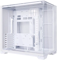 Корпус Lian Li O11 Vision Compact White