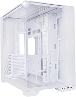 Корпус Lian Li O11 Vision Compact White