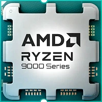 Процессор AMD Ryzen 9 9950X3D OEM