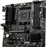 Материнская плата MSI B550M PRO-VDH WIFI