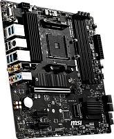 Материнская плата MSI B550M PRO-VDH WIFI