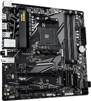 Материнская плата Gigabyte B550M DS3H AC R2