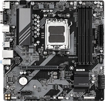 Материнская плата Gigabyte A620M DS3H (rev. 2.0)