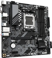 Материнская плата Gigabyte A620M DS3H (rev. 2.0)