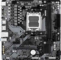 Материнская плата Gigabyte A620M H (rev. 2.2)